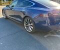 Синий Тесла Модель С, объемом двигателя 0 л и пробегом 146 тыс. км за 16900 $, фото 7 на Automoto.ua