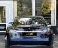 Синий Тесла Модель С, объемом двигателя 0 л и пробегом 88 тыс. км за 16500 $, фото 6 на Automoto.ua