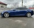 Синий Тесла Модель С, объемом двигателя 0 л и пробегом 223 тыс. км за 16600 $, фото 5 на Automoto.ua