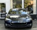 Синій Тесла Модель С, об'ємом двигуна 0 л та пробігом 88 тис. км за 14500 $, фото 2 на Automoto.ua