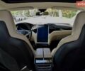 Синий Тесла Модель С, объемом двигателя 0 л и пробегом 150 тыс. км за 12900 $, фото 17 на Automoto.ua