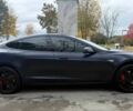 Синій Тесла Модель С, об'ємом двигуна 0 л та пробігом 76 тис. км за 10900 $, фото 7 на Automoto.ua