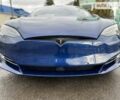 Синий Тесла Модель С, объемом двигателя 0 л и пробегом 223 тыс. км за 16600 $, фото 8 на Automoto.ua