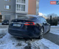 Синий Тесла Модель С, объемом двигателя 0 л и пробегом 148 тыс. км за 16500 $, фото 3 на Automoto.ua