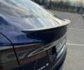 Синій Тесла Модель С, об'ємом двигуна 0 л та пробігом 172 тис. км за 13999 $, фото 9 на Automoto.ua