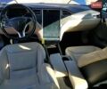 Синий Тесла Модель С, объемом двигателя 0 л и пробегом 160 тыс. км за 4200 $, фото 6 на Automoto.ua