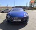 Синий Тесла Модель С, объемом двигателя 0 л и пробегом 216 тыс. км за 16800 $, фото 2 на Automoto.ua