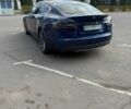 Синій Тесла Модель С, об'ємом двигуна 0 л та пробігом 172 тис. км за 13999 $, фото 11 на Automoto.ua