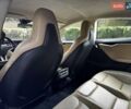 Синий Тесла Модель С, объемом двигателя 0.1 л и пробегом 138 тыс. км за 15440 $, фото 20 на Automoto.ua