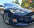 Синій Тесла Модель С, об'ємом двигуна 0 л та пробігом 155 тис. км за 14800 $, фото 2 на Automoto.ua