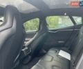 Синій Тесла Модель С, об'ємом двигуна 0 л та пробігом 167 тис. км за 13790 $, фото 17 на Automoto.ua