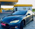 Синий Тесла Модель С, объемом двигателя 0 л и пробегом 47 тыс. км за 13700 $, фото 16 на Automoto.ua