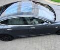 Синій Тесла Модель С, об'ємом двигуна 0 л та пробігом 170 тис. км за 14500 $, фото 1 на Automoto.ua