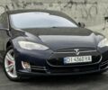 Синій Тесла Модель С, об'ємом двигуна 0 л та пробігом 147 тис. км за 14750 $, фото 1 на Automoto.ua