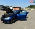 Синій Тесла Модель С, об'ємом двигуна 0 л та пробігом 152 тис. км за 16000 $, фото 1 на Automoto.ua