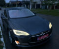 Синий Тесла Модель С, объемом двигателя 0 л и пробегом 47 тыс. км за 13700 $, фото 31 на Automoto.ua