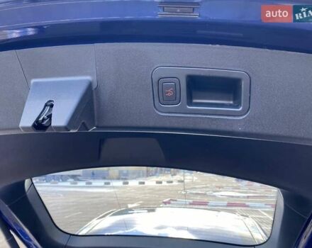 Синий Тесла Модель С, объемом двигателя 0 л и пробегом 190 тыс. км за 21900 $, фото 9 на Automoto.ua