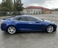 Синий Тесла Модель С, объемом двигателя 0 л и пробегом 223 тыс. км за 16600 $, фото 16 на Automoto.ua