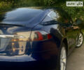 Синій Тесла Модель С, об'ємом двигуна 0 л та пробігом 126 тис. км за 25999 $, фото 18 на Automoto.ua