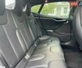 Синій Тесла Модель С, об'ємом двигуна 0 л та пробігом 167 тис. км за 13790 $, фото 18 на Automoto.ua