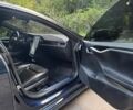 Синий Тесла Модель С, объемом двигателя 0 л и пробегом 227 тыс. км за 16500 $, фото 13 на Automoto.ua