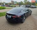 Синій Тесла Модель С, об'ємом двигуна 0 л та пробігом 93 тис. км за 21488 $, фото 10 на Automoto.ua