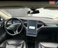 Синий Тесла Модель С, объемом двигателя 0 л и пробегом 138 тыс. км за 12900 $, фото 8 на Automoto.ua