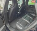 Синій Тесла Модель С, об'ємом двигуна 0 л та пробігом 93 тис. км за 21488 $, фото 24 на Automoto.ua