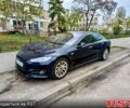 Синий Тесла Модель С, объемом двигателя 0.52 л и пробегом 110 тыс. км за 14900 $, фото 1 на Automoto.ua