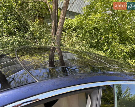 Синий Тесла Модель С, объемом двигателя 0 л и пробегом 93 тыс. км за 18500 $, фото 9 на Automoto.ua