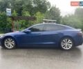 Синій Тесла Модель С, об'ємом двигуна 0 л та пробігом 167 тис. км за 13790 $, фото 11 на Automoto.ua