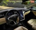 Синий Тесла Модель С, объемом двигателя 0.1 л и пробегом 138 тыс. км за 15440 $, фото 18 на Automoto.ua