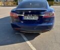 Синий Тесла Модель С, объемом двигателя 0 л и пробегом 160 тыс. км за 16900 $, фото 6 на Automoto.ua