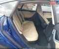 Синий Тесла Модель С, объемом двигателя 0 л и пробегом 140 тыс. км за 10500 $, фото 14 на Automoto.ua