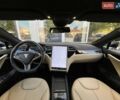Синий Тесла Модель С, объемом двигателя 0 л и пробегом 88 тыс. км за 16500 $, фото 13 на Automoto.ua