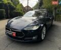 Синий Тесла Модель С, объемом двигателя 0.1 л и пробегом 138 тыс. км за 15440 $, фото 1 на Automoto.ua