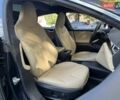 Синій Тесла Модель С, об'ємом двигуна 0 л та пробігом 88 тис. км за 14500 $, фото 11 на Automoto.ua