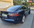 Синій Тесла Модель С, об'ємом двигуна 0 л та пробігом 155 тис. км за 14800 $, фото 4 на Automoto.ua