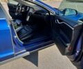Синий Тесла Модель С, объемом двигателя 0 л и пробегом 160 тыс. км за 16900 $, фото 15 на Automoto.ua
