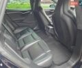 Синій Тесла Модель С, об'ємом двигуна 0 л та пробігом 93 тис. км за 21488 $, фото 34 на Automoto.ua