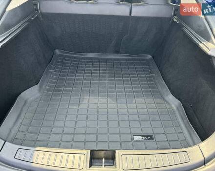 Синій Тесла Модель С, об'ємом двигуна 0 л та пробігом 152 тис. км за 16000 $, фото 2 на Automoto.ua