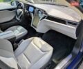 Синий Тесла Модель С, объемом двигателя 0 л и пробегом 228 тыс. км за 12599 $, фото 18 на Automoto.ua