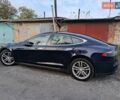 Синий Тесла Модель С, объемом двигателя 0 л и пробегом 189 тыс. км за 15100 $, фото 6 на Automoto.ua
