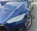 Синій Тесла Модель С, об'ємом двигуна 0 л та пробігом 150 тис. км за 15000 $, фото 8 на Automoto.ua