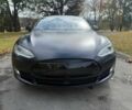 Синій Тесла Модель С, об'ємом двигуна 0 л та пробігом 76 тис. км за 10900 $, фото 1 на Automoto.ua