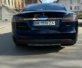 Синій Тесла Модель С, об'ємом двигуна 0 л та пробігом 182 тис. км за 13700 $, фото 6 на Automoto.ua