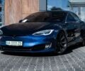 Синий Тесла Модель С, объемом двигателя 0 л и пробегом 117 тыс. км за 14800 $, фото 29 на Automoto.ua