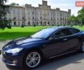 Синий Тесла Модель С, объемом двигателя 0 л и пробегом 150 тыс. км за 12900 $, фото 1 на Automoto.ua