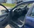 Синій Тесла Модель С, об'ємом двигуна 0 л та пробігом 250 тис. км за 14900 $, фото 3 на Automoto.ua