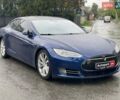 Синій Тесла Модель С, об'ємом двигуна 0 л та пробігом 167 тис. км за 13790 $, фото 2 на Automoto.ua